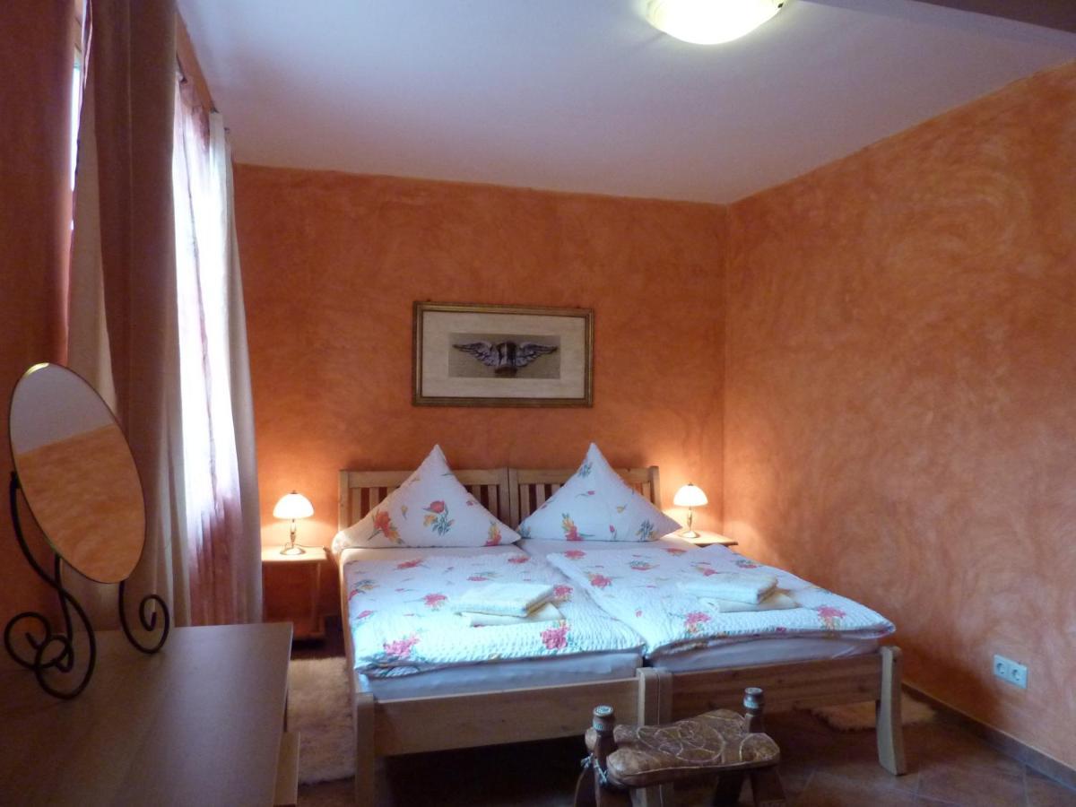 Ramsthal Ferienwohnung Haus Am Singberg מראה חיצוני תמונה