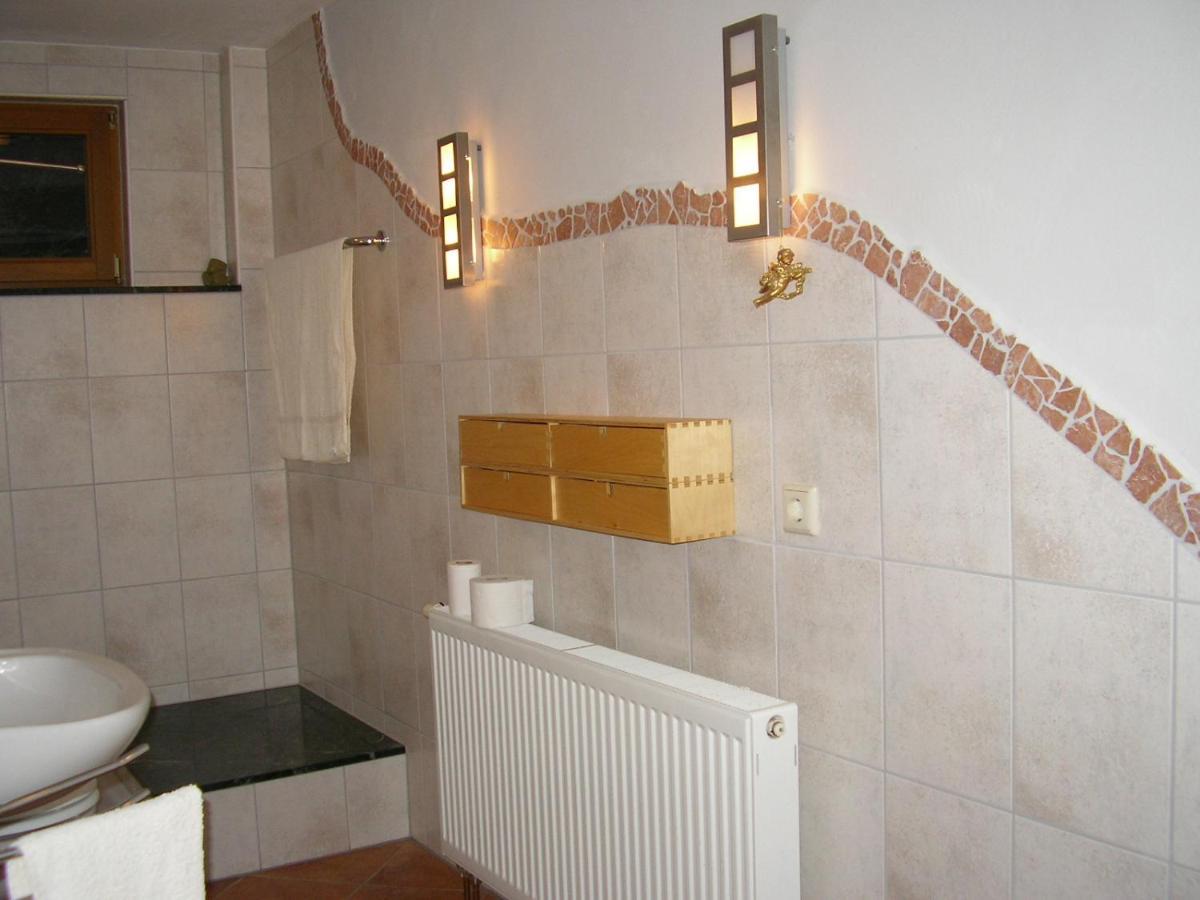 Ramsthal Ferienwohnung Haus Am Singberg מראה חיצוני תמונה